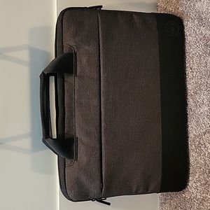 Dell laptop bag